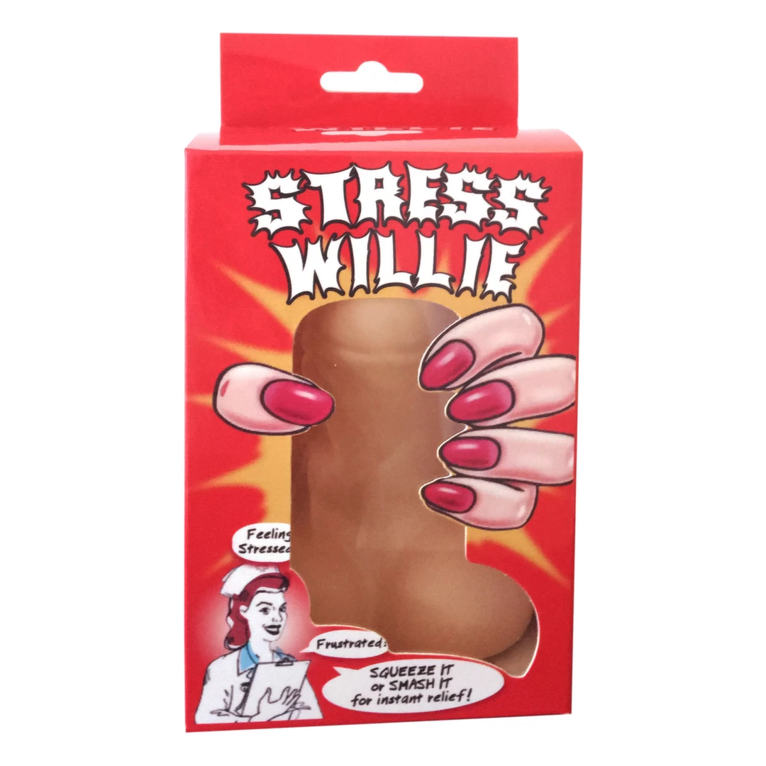 Spencer & Fleetwood minkštas antistresinis žaislas, rožinis