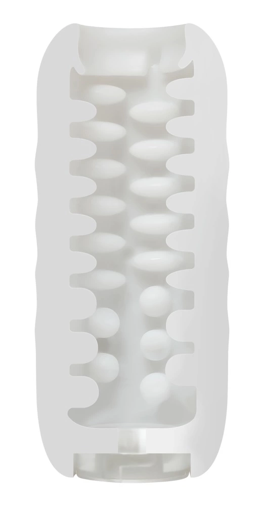 Svakom Alex Neo 2 keičiamas TPE įdėklas, 143 x 62 mm