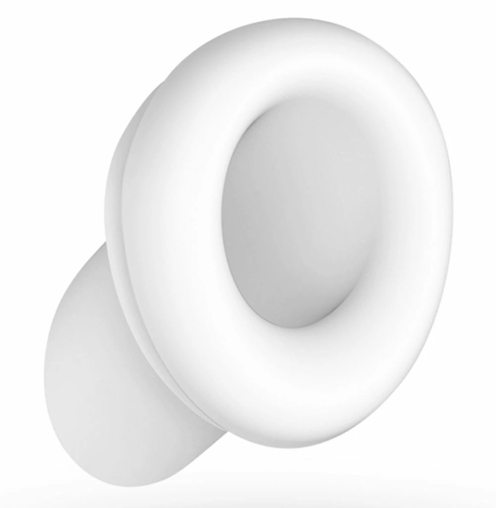 Satisfyer 2 Next Generation Climax Tips keičiami antgaliai, 5 vnt.
