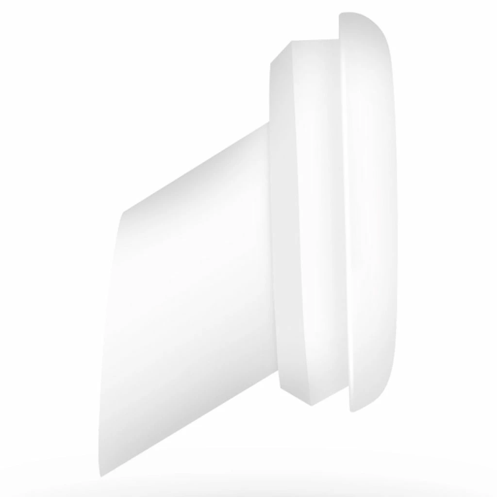 Satisfyer 2 Next Generation Climax Tips keičiami antgaliai, 5 vnt.
