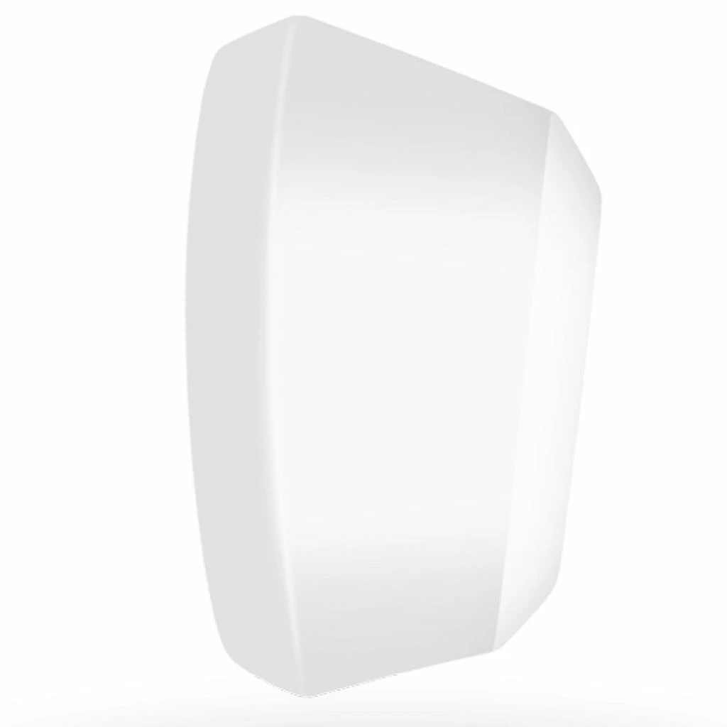 Satisfyer 1 Next Generation keičiami silikoniniai antgaliai, 5 vnt., balti
