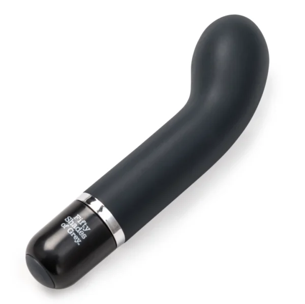 Fifty Shades of Grey Insatiable Desire G taško vibratorius, 10 režimų