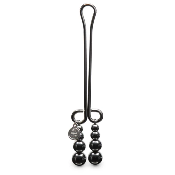 Fifty Shades of Grey Darker Just Sensation intymus spaustukas, 9,7 cm