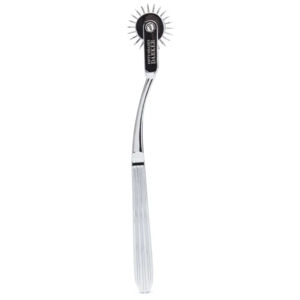Fifty Shades of Grey Darker Adrenaline metalinis Wartenbergo ratukas, 18,5 cm