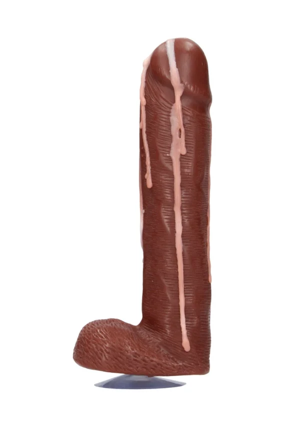 S-Line by Shots anatominės formos muilas su rutulio formos pagrindu, 18 cm