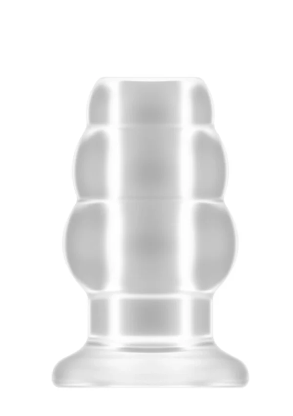 Sono by Shots No.50 analinis kaištis su tuneliu, vidutinis, juodas