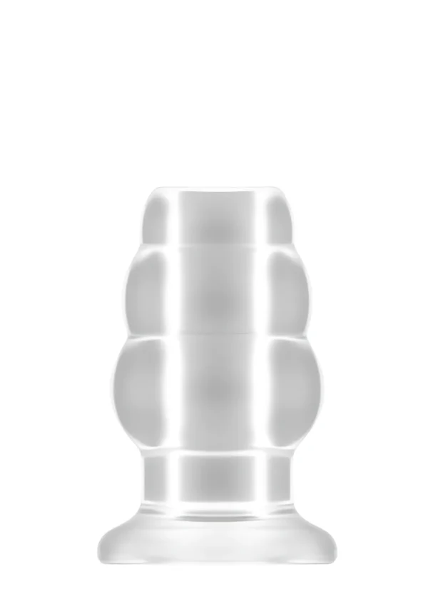Sono by Shots No.49 analinis kaištis su tuneliu, mažas, juodas