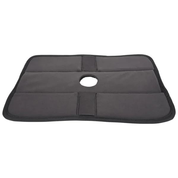 Sportsheets Pivot Play-Pad 3 viename padas žaislams tvirtinti