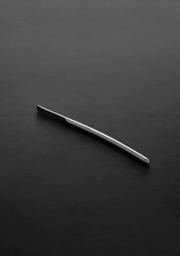 Steel by Shots Power Tools plieninis dilatatorius, 0,8 cm