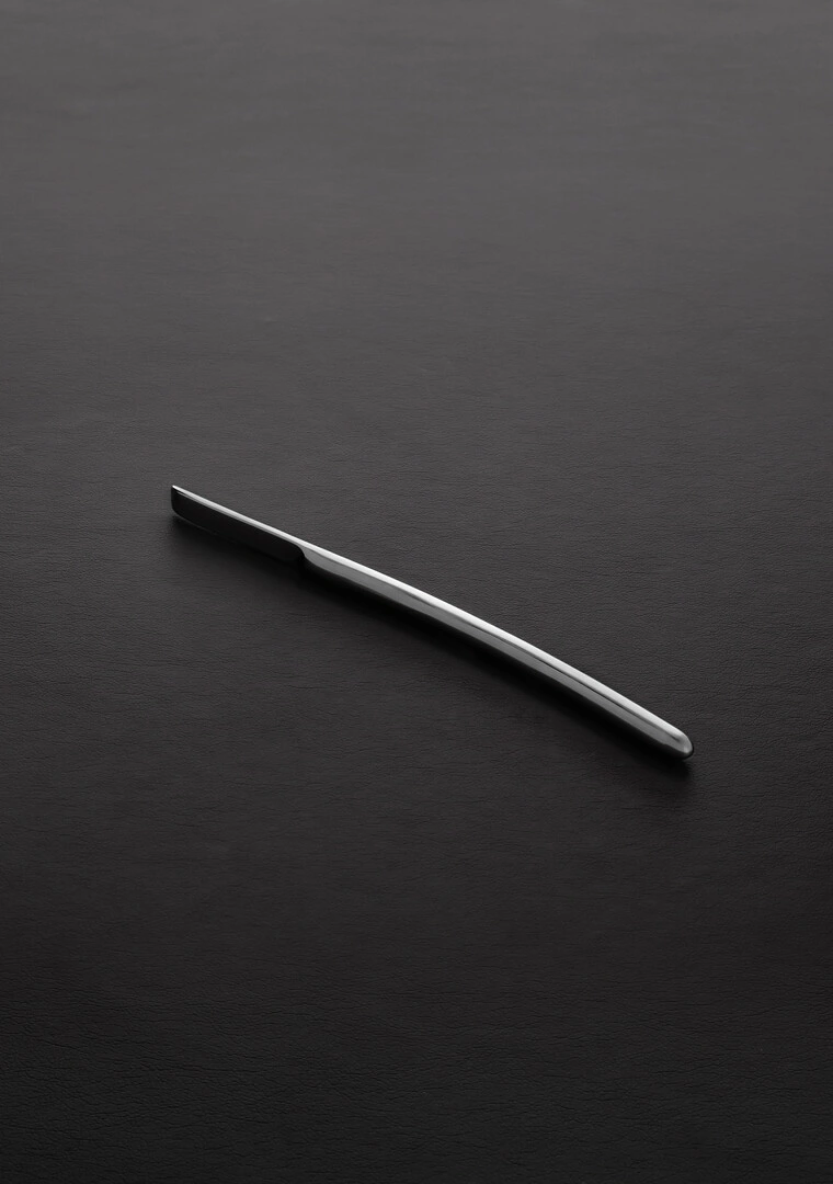 Steel by Shots Power Tools plieninis dilatatorius, 0,8 cm