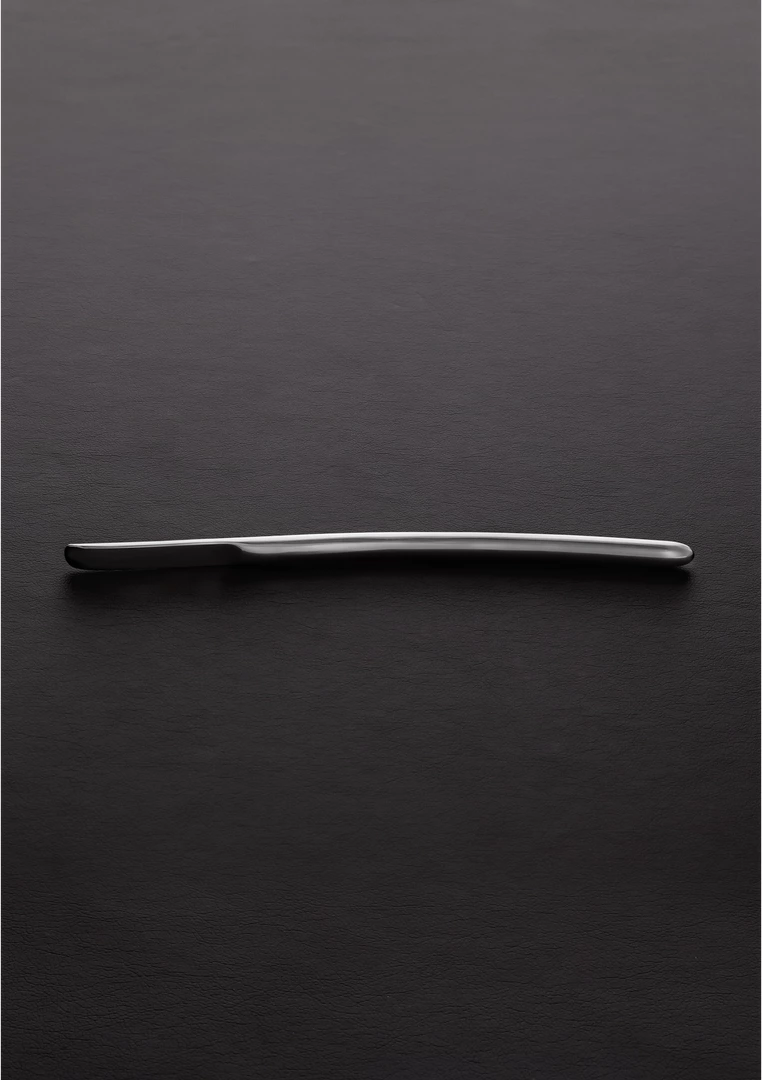 Steel by Shots Power Tools plieninis dilatatorius, 0,8 cm