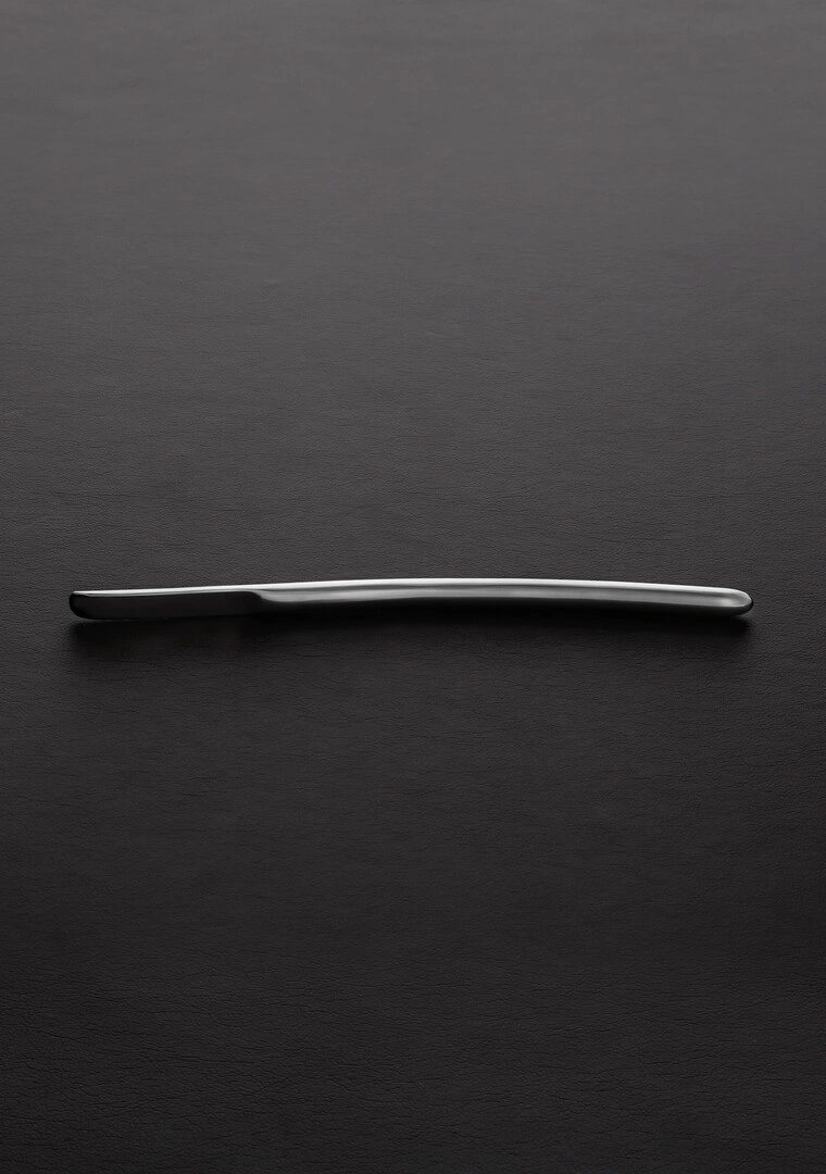 Steel by Shots Power Tools plieninis dilatatorius, 0,8 cm