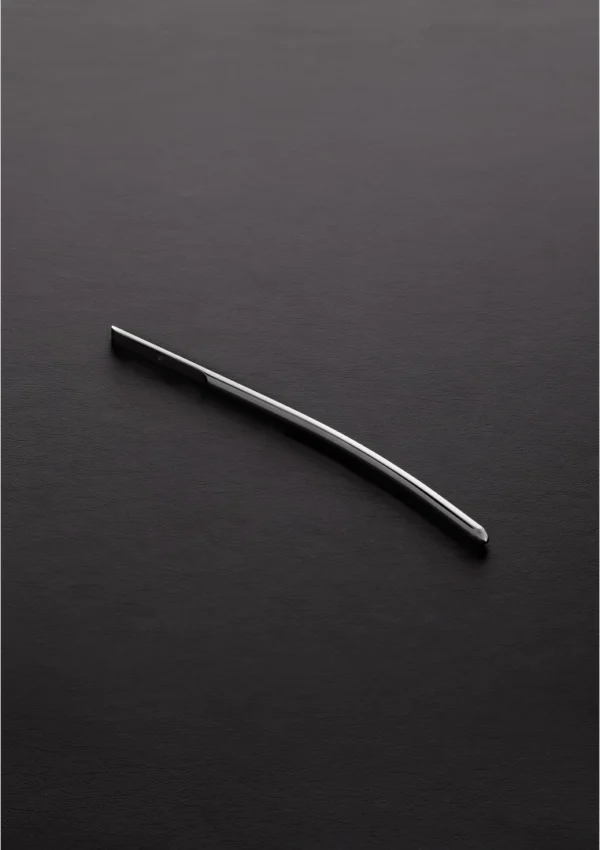 Steel by Shots dvipusis plieninis dilatatorius, 0,2/0,6 cm