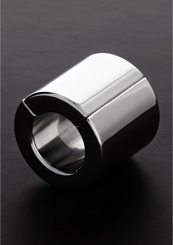 Steel by Shots MagnoLock magnetinis nerūdijančio plieno žiedas