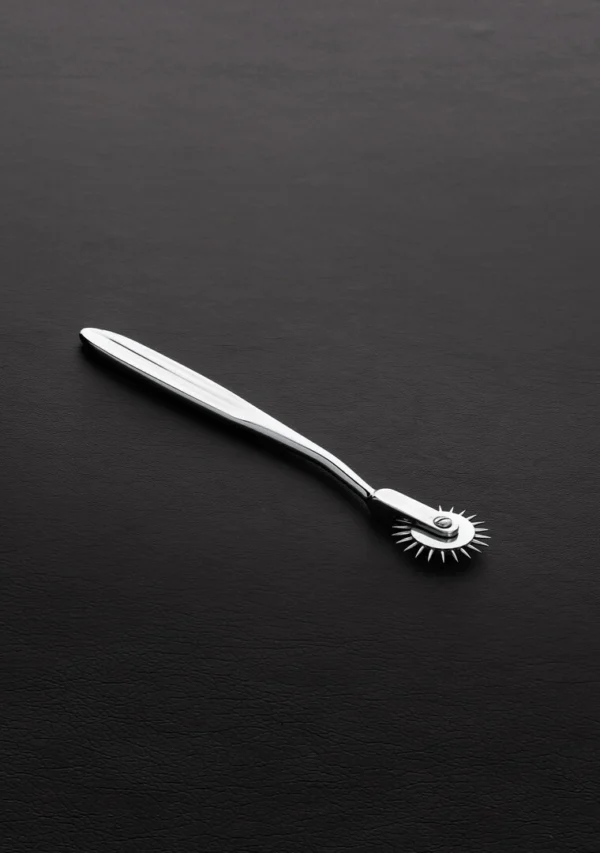 Steel by Shots Wartenberg vieno dyglio ratukas, nerūdijantis plienas