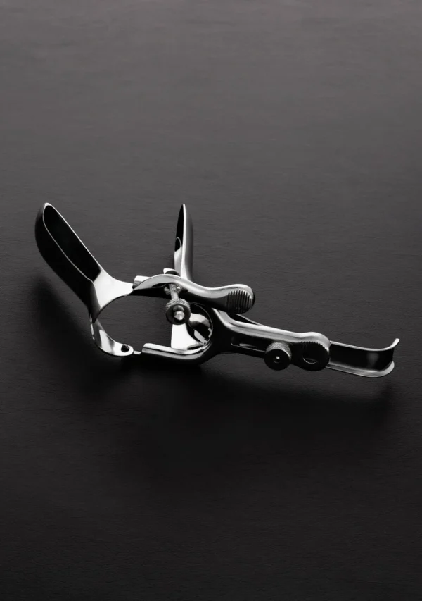 Steel by Shots Power Tools plieninis aksesuaras, didelis dydis