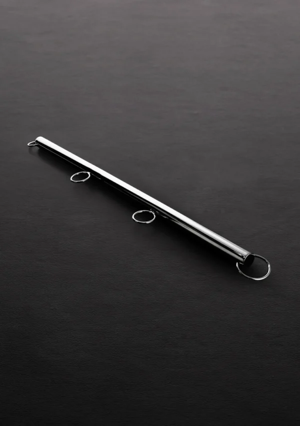Steel by Shots nerūdijančio plieno skėtiklis su O žiedais, 61 cm