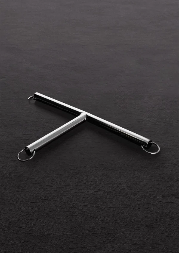 Steel by Shots T formos metalinis skėtiklis