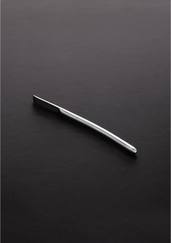 Steel by Shots DYS plieninis dilatatorius, 0,4/0,9 cm