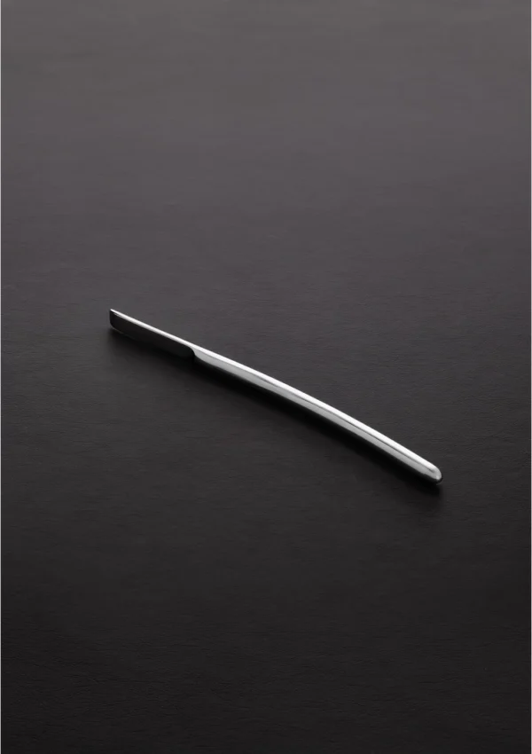 Steel by Shots Power Tools plieninis dilatatorius, 0,3/0,8 cm