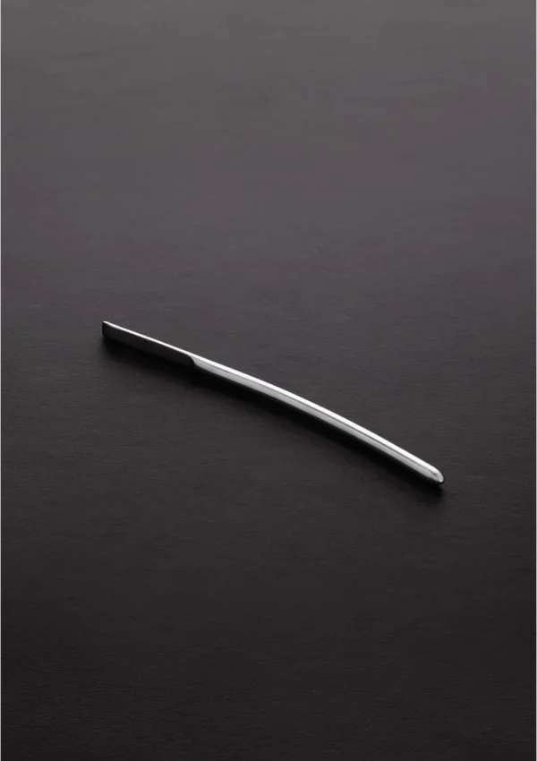 Steel by Shots dvipusis plieninis dilatatorius, 0,3/0,7 cm