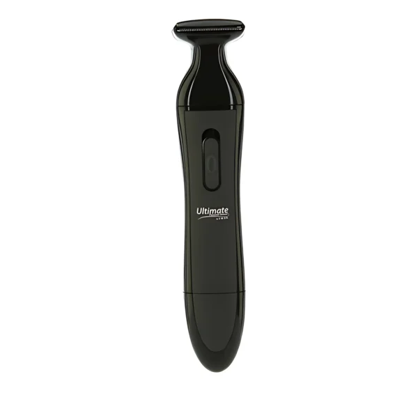 Swan Ultimate Personal Shaver Men vyriškas skustuvas su priedų rinkiniu