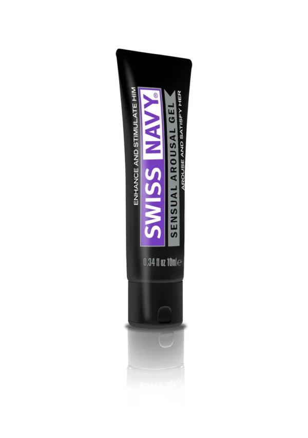 Swiss Navy Premium lubrikantas silikono pagrindu, kelioninis, 10 ml