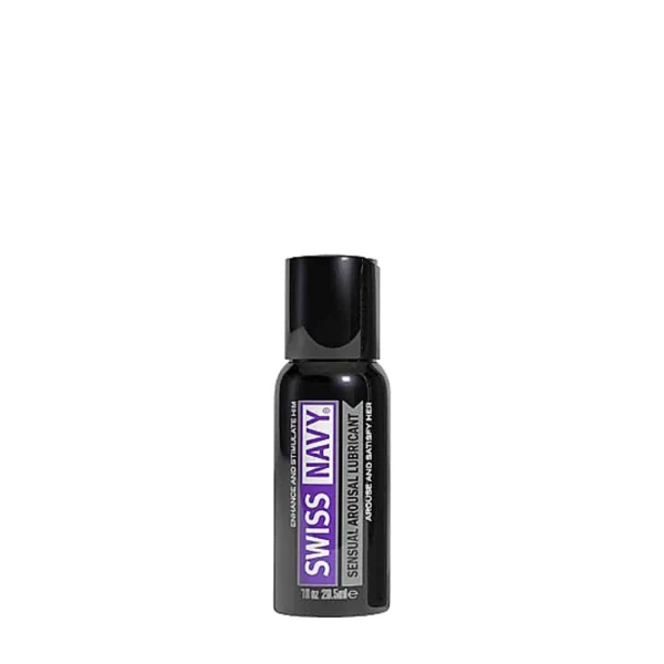 Swiss Navy Premium ilgai veikiantis lubrikantas, 30 ml