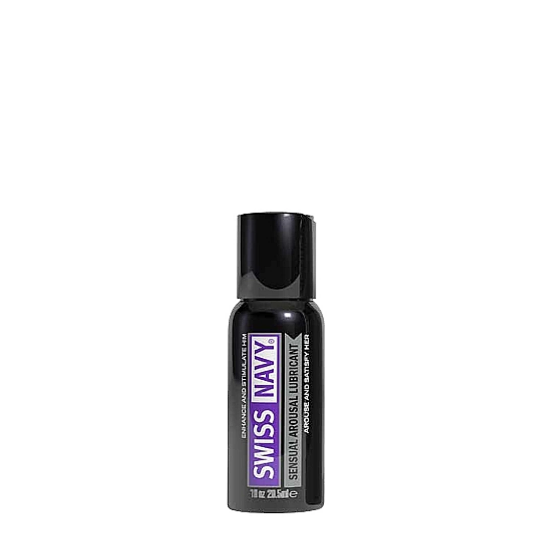 Swiss Navy Premium ilgai veikiantis lubrikantas, 30 ml