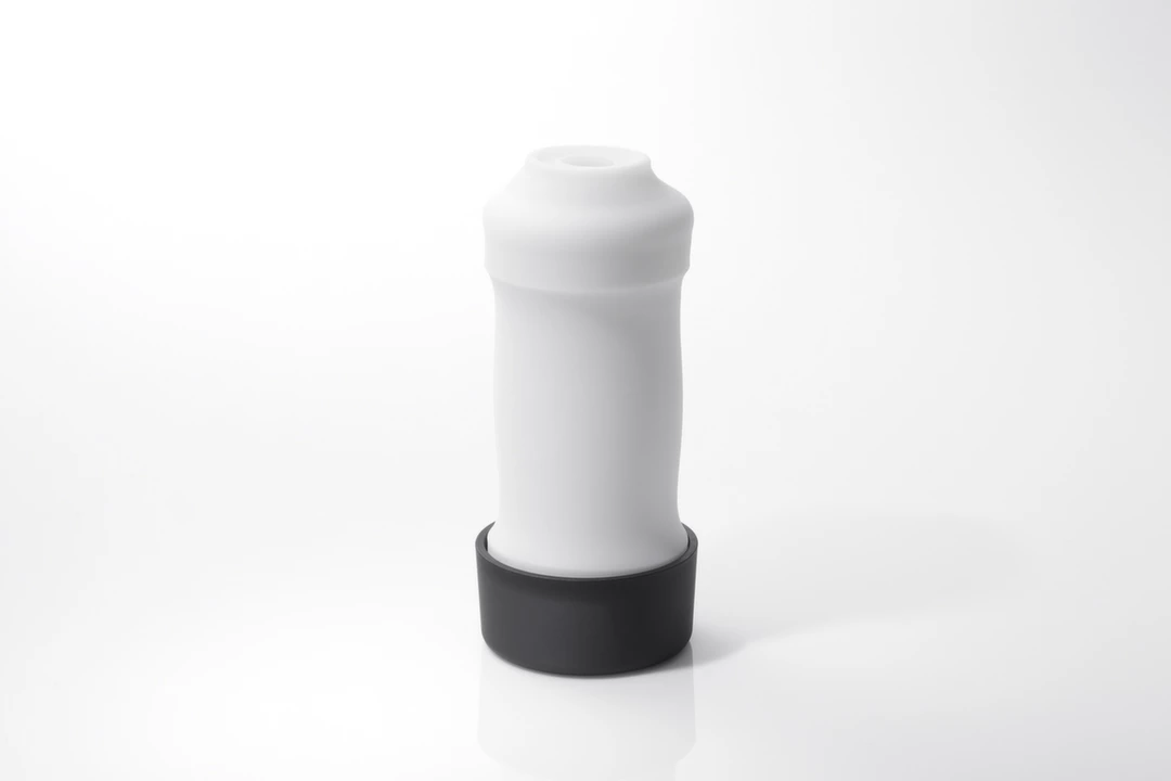 Tenga 3D Polygon masturbatorius su geometrine struktūra, daugkartinis