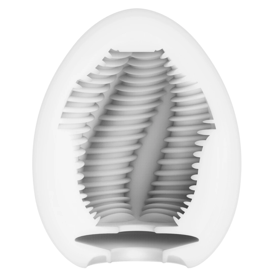 Tenga Egg Wonder Tube vienkartinis masturbatorius, 1 vnt.