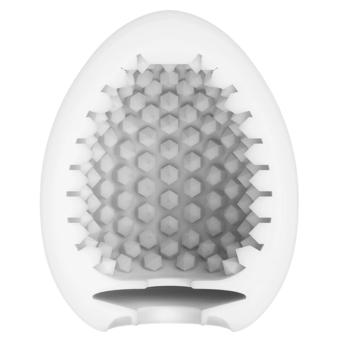 Tenga Egg Wonder Stud vienkartinis masturbatorius, 1 vnt.
