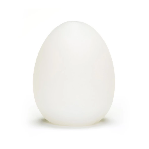 Tenga Egg Silky II vienkartinių masturbatorių rinkinys, 6 vnt.