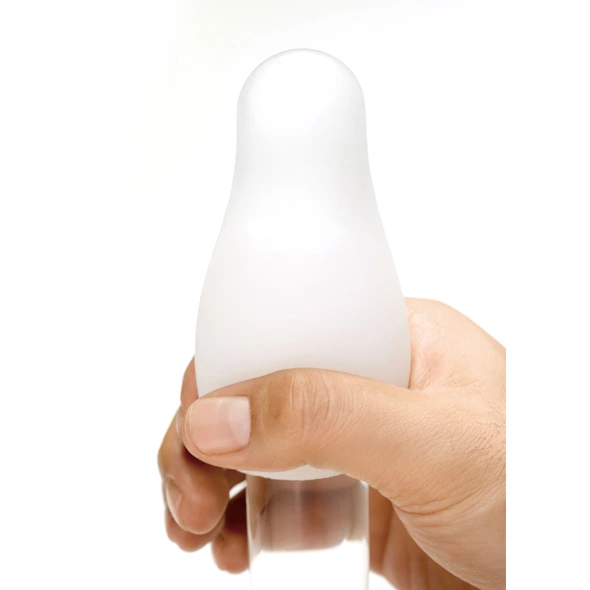 Tenga Egg Silky II vienkartinių masturbatorių rinkinys, 6 vnt.