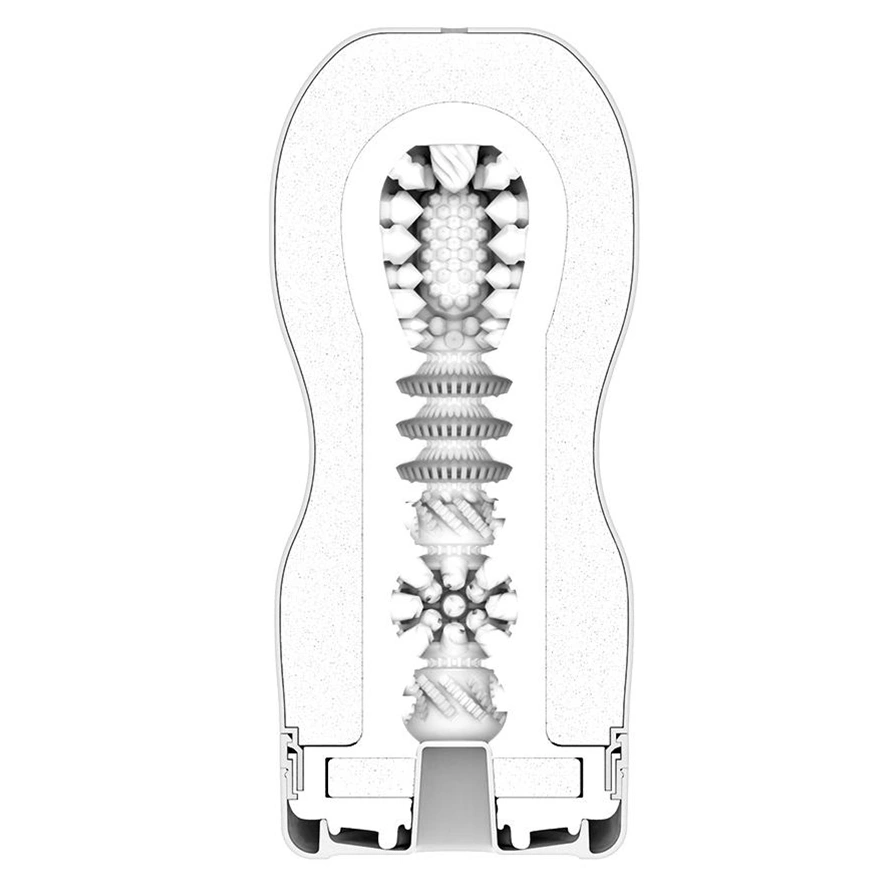 Tenga Premium Original Vacuum Cup Strong vienkartinis vakuuminis masturbatorius