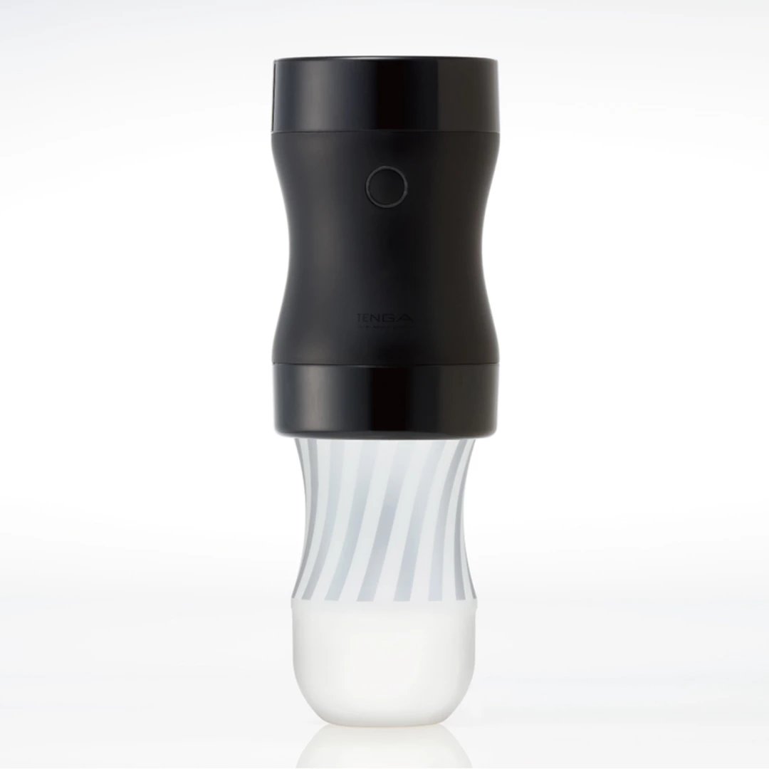 Tenga Rolling Gyro Roller Cup Gentle vienkartinis masturbatorius, švelnesnis
