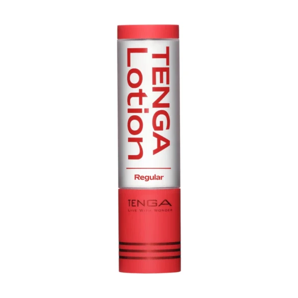 Tenga Lotion Regular lubrikantas vandens pagrindu daugkartiniams žaislams, 170 ml