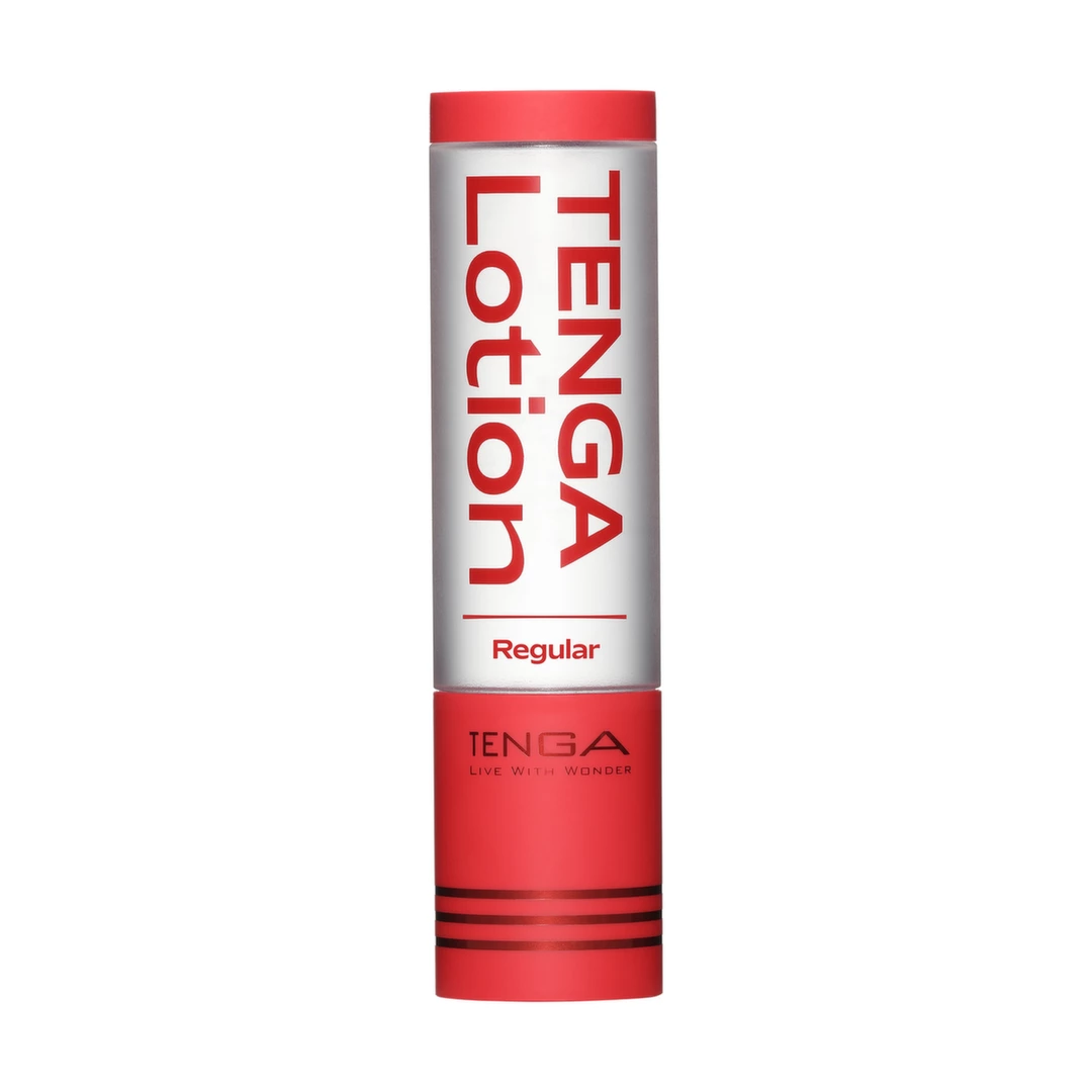 Tenga Lotion Regular lubrikantas vandens pagrindu daugkartiniams žaislams, 170 ml