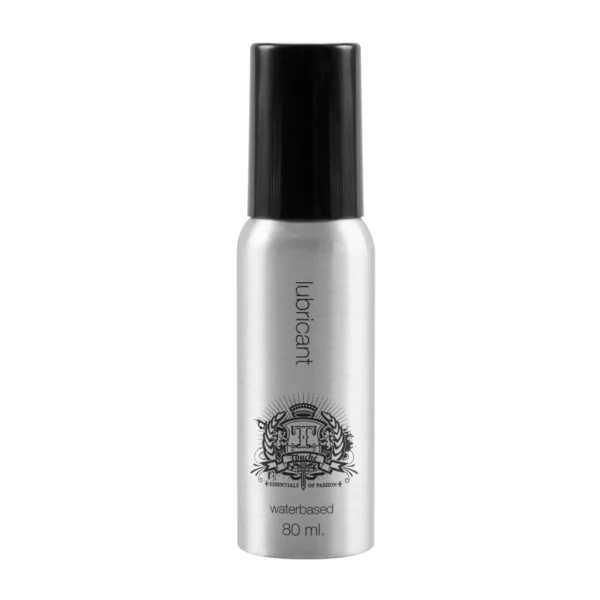 Touché by Shots lubrikantas vandens pagrindu, neutralaus pH, 80 ml