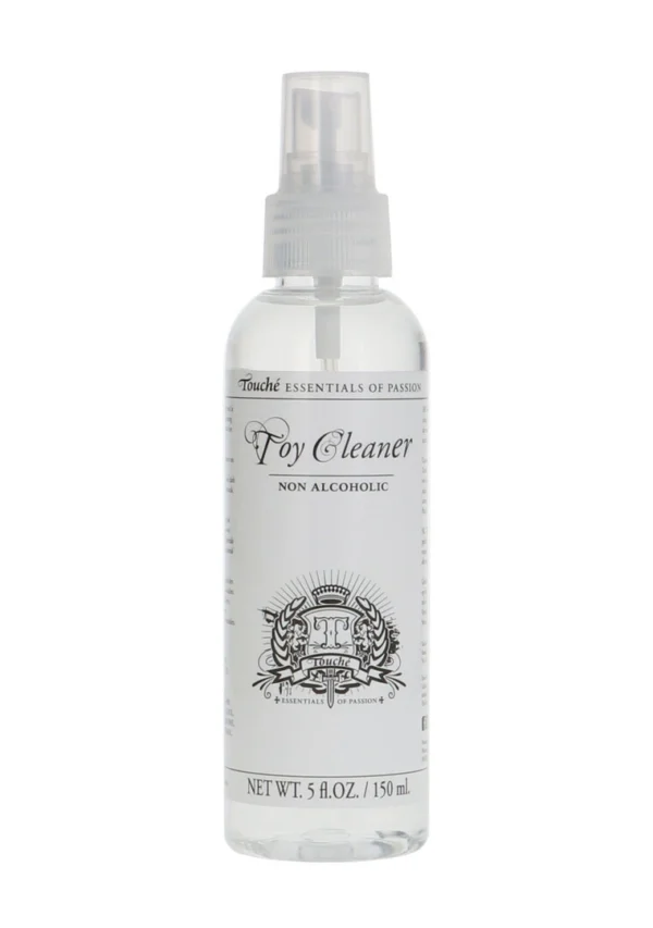Touché by Shots universali aksesuarų valymo priemonė, 150 ml