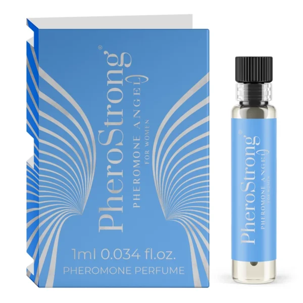 Pherostrong Angel for Women kvepalai su feromonais, 1 ml