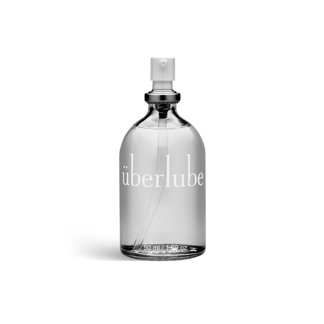Uberlube lubrikantas silikono pagrindu, 55 ml