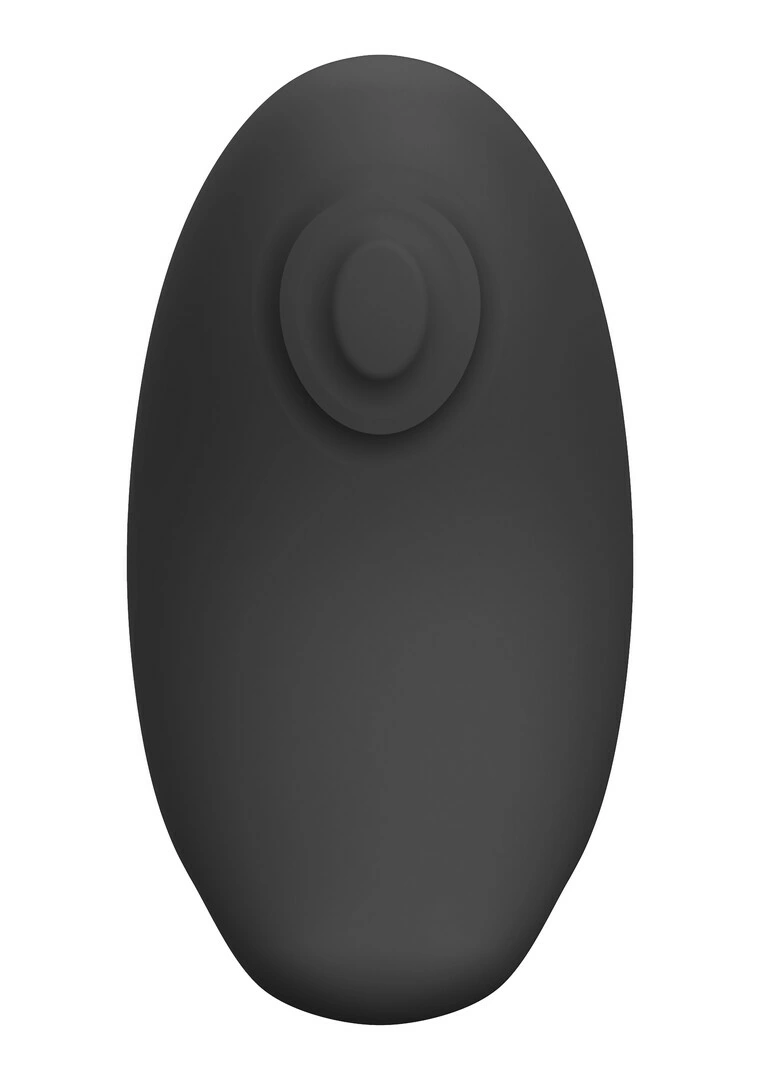 VIVE Hana vibratorius ant piršto su 10 pulsacijos programų, atsparus vandeniui IPX7