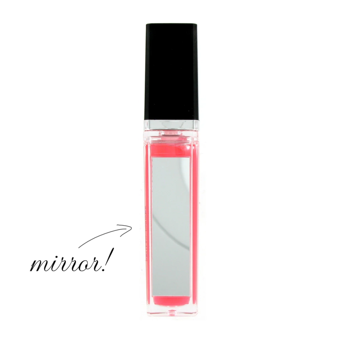 Voulez-Vous… lūpų blizgis su vėsinančiu ir šildančiu efektu, pina colada, 9 ml