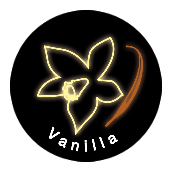 Voulez-Vous… lūpų blizgis su vėsinančiu ir šildančiu efektu, vanilė, 9 ml