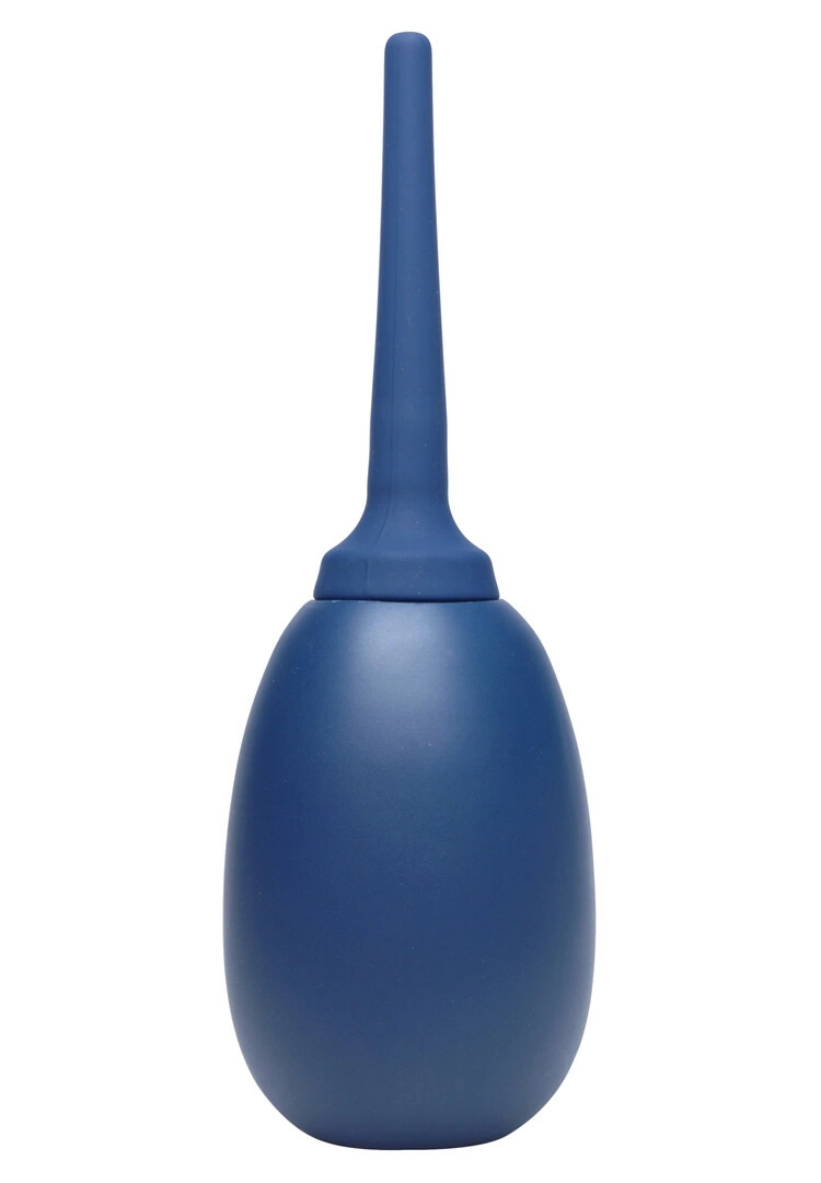 XR Brands CleanStream Flex-Tip intymios higienos priemonė su lanksčiu antgaliu
