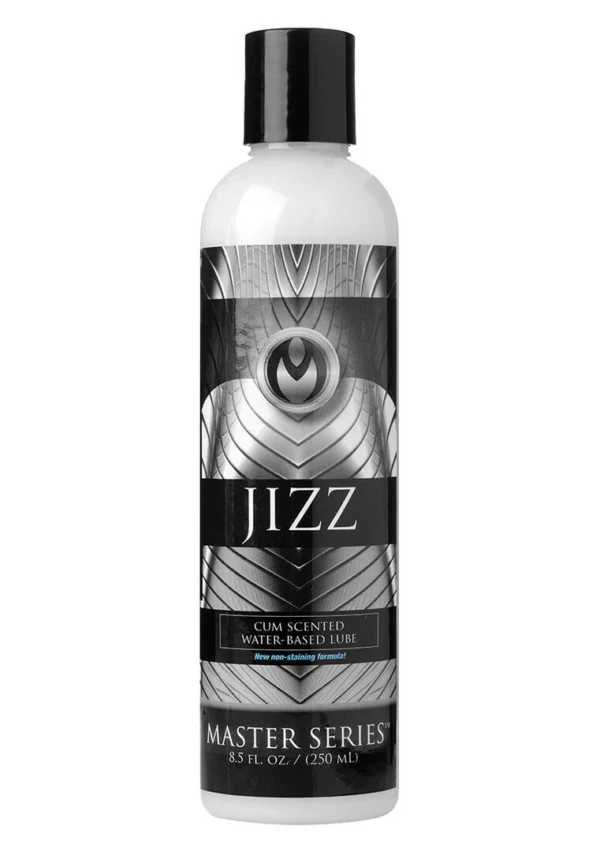 XR Brands baltas lubrikantas vandens pagrindu, 240 ml