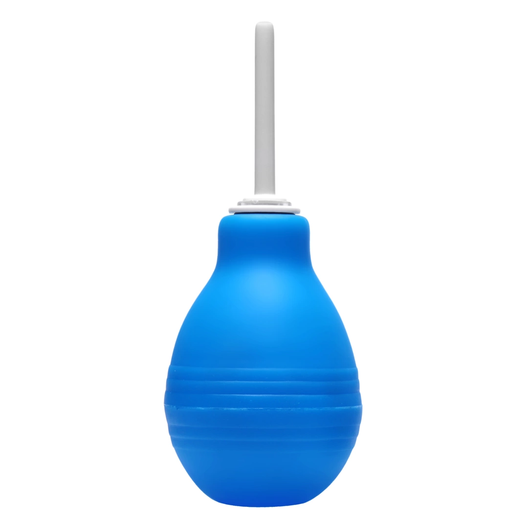 XR Brands CleanStream kelioninė intymios higienos kriaušė, 225 ml