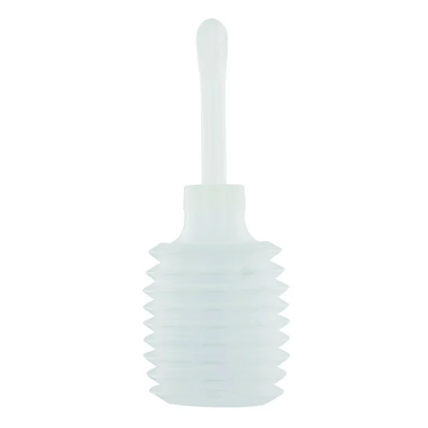 XR Brands CleanStream vienkartinė intymios higienos kriaušė, 89 ml